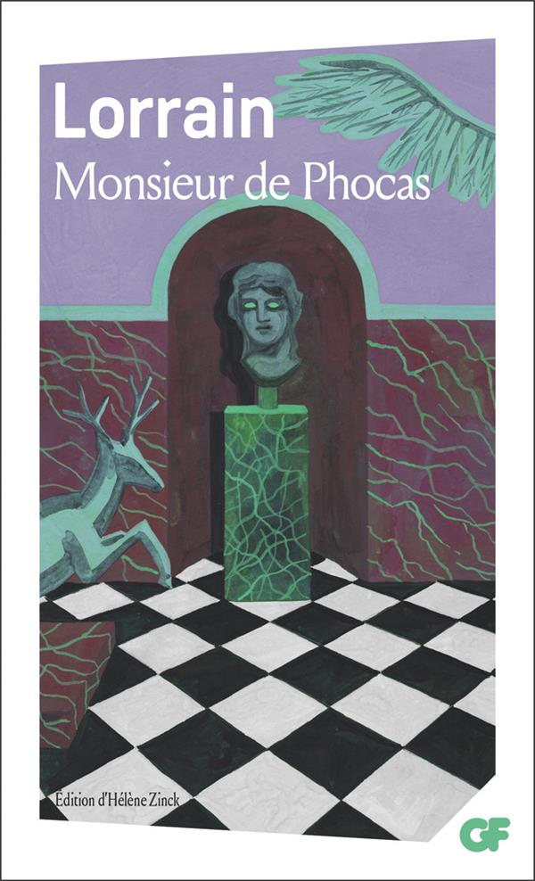 MONSIEUR DE PHOCAS