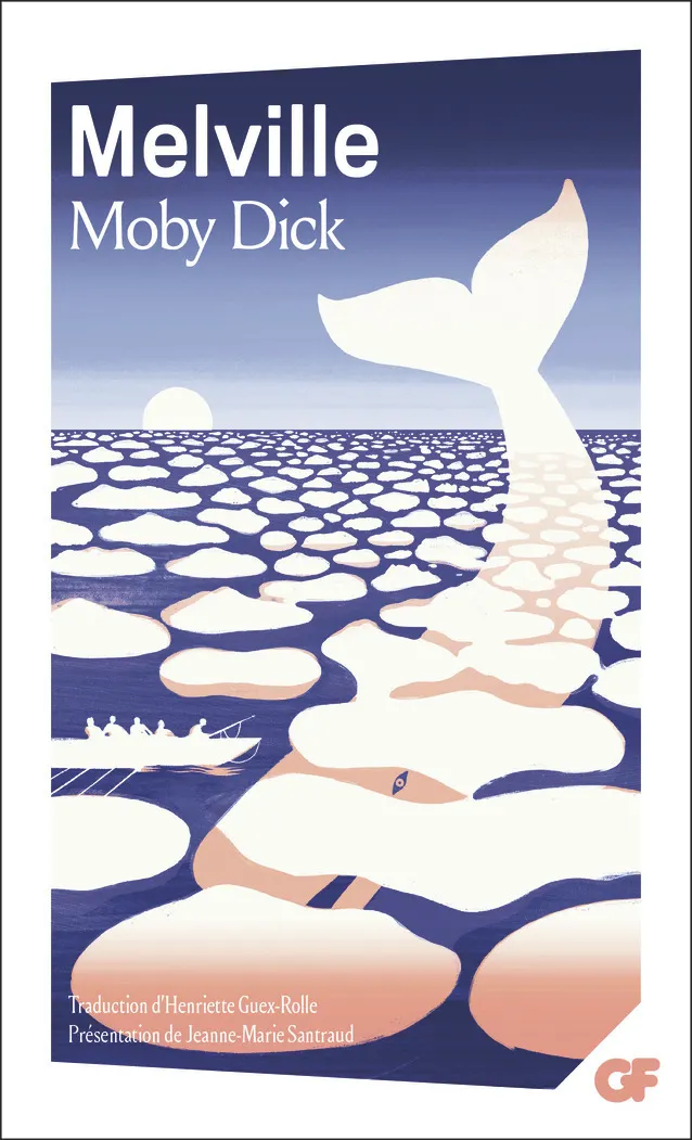 MOBY DICK