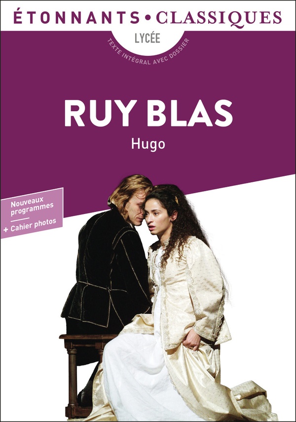 RUY BLAS