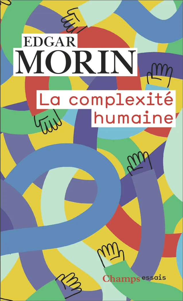 LA COMPLEXITE HUMAINE