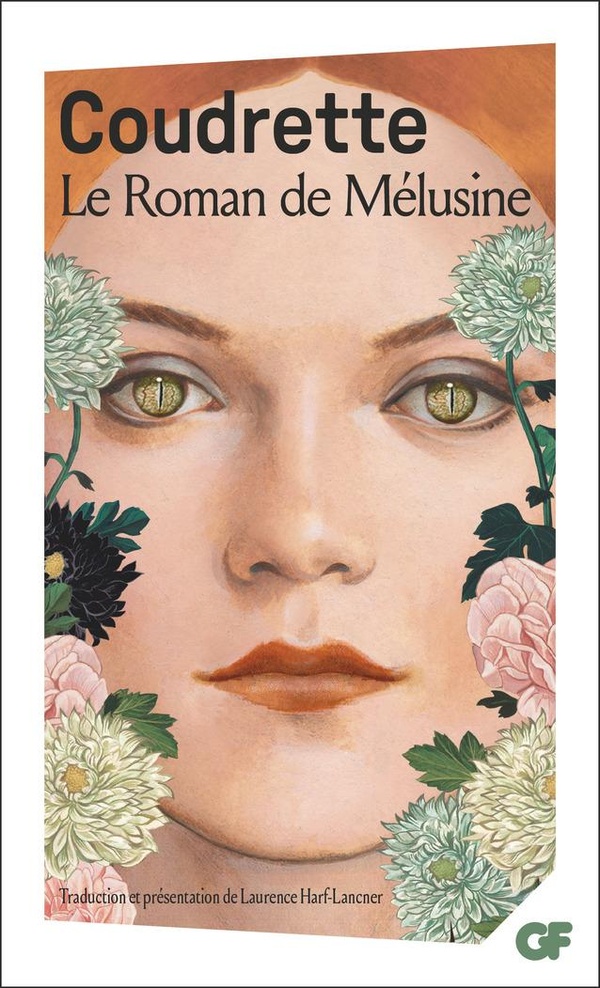 LE ROMAN DE MELUSINE