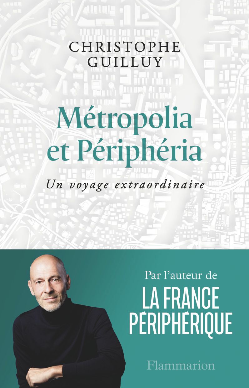 METROPOLIA ET PERIPHERIA - UN VOYAGE EXTRAORDINAIRE