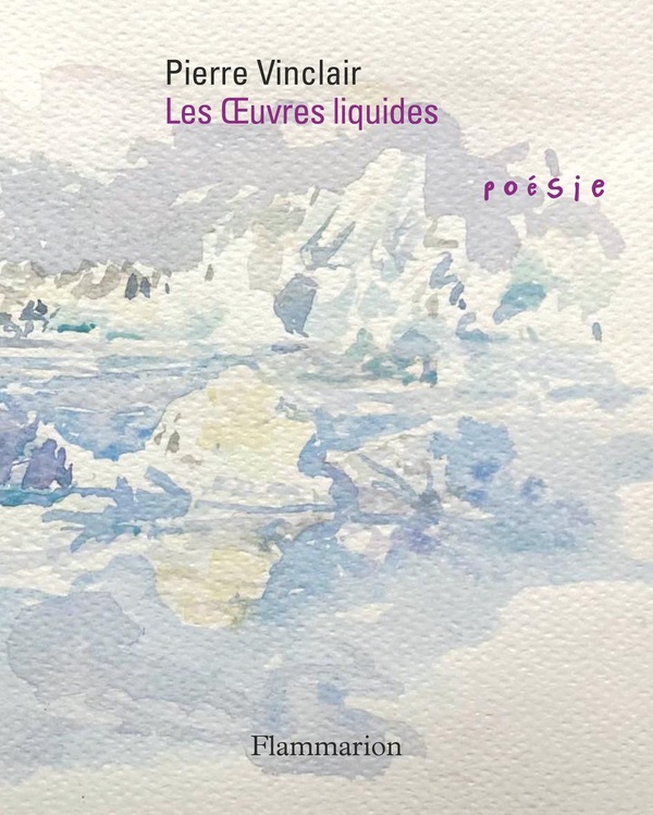 LES OEUVRES LIQUIDES - [ENCADREMENTS, 2]