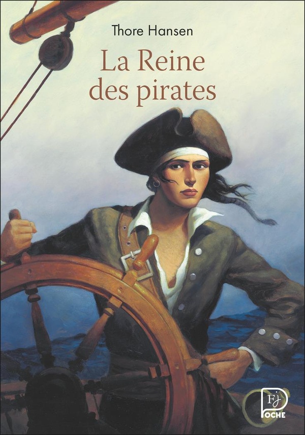 LA REINE DES PIRATES