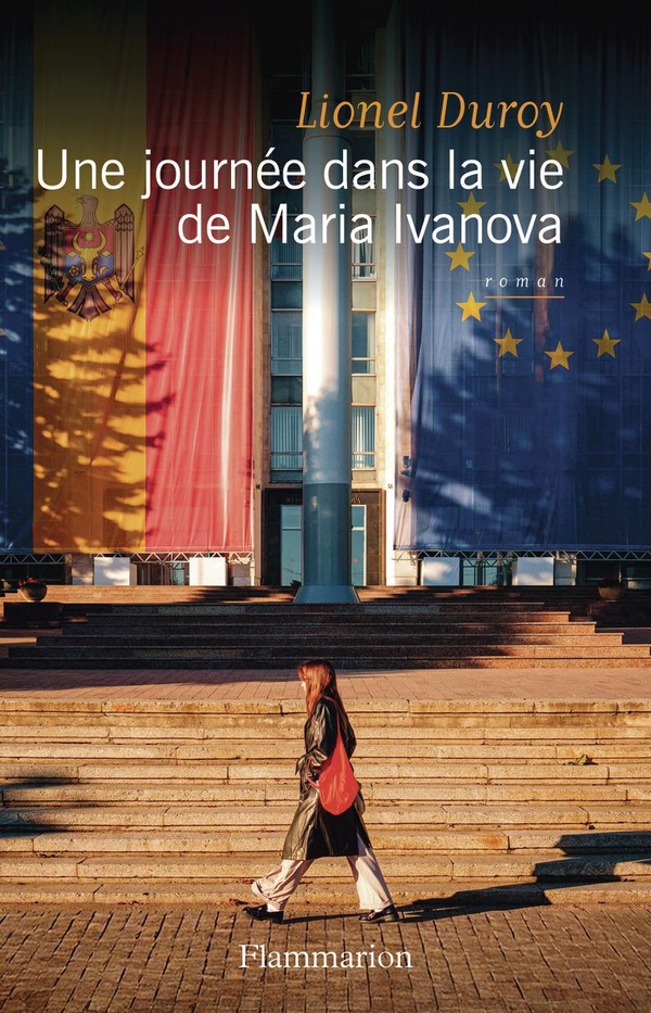 UNE JOURNEE DANS LA VIE DE MARIA IVANOVA