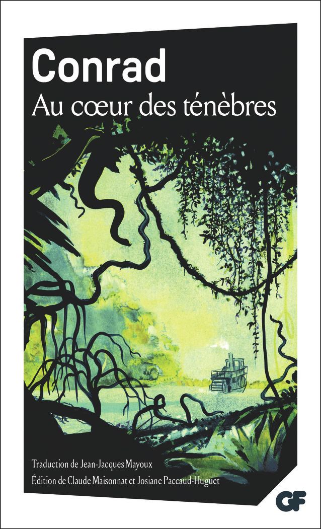AU COEUR DES TENEBRES