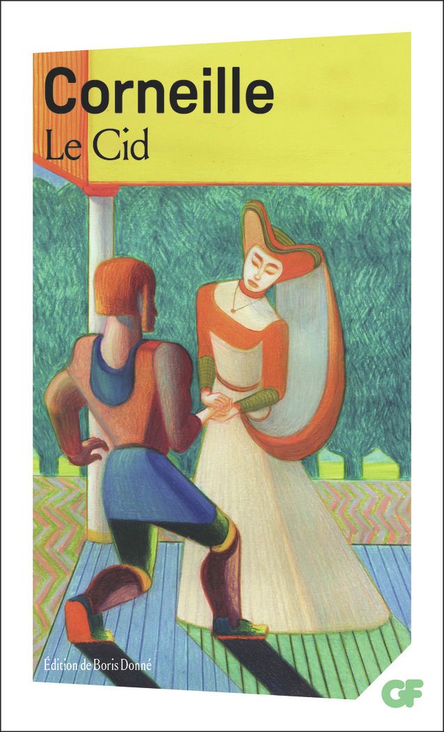 LE CID