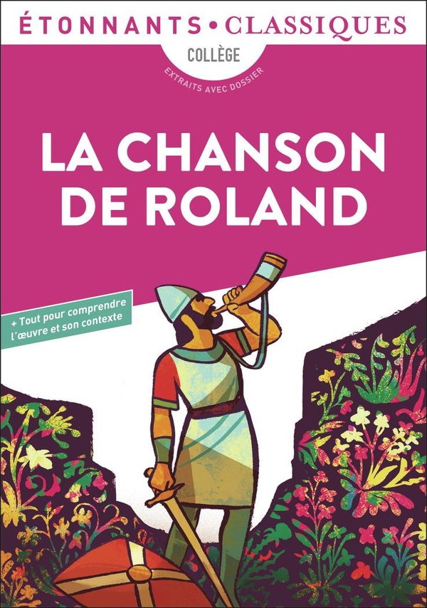 LA CHANSON DE ROLAND