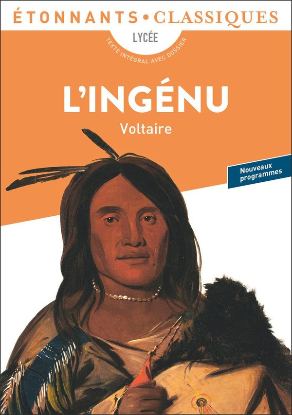 L'INGENU