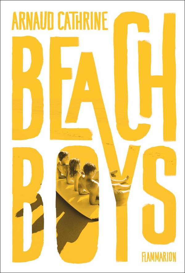 BEACH BOYS