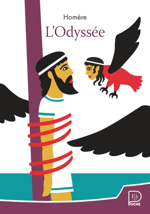 L'ODYSSEE