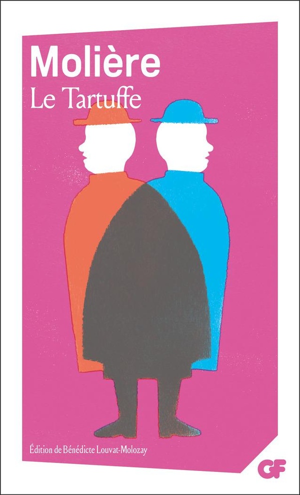 LE TARTUFFE