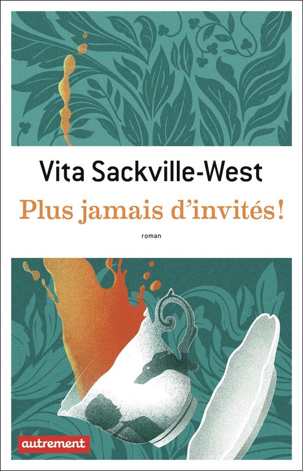 PLUS JAMAIS D'INVITES !