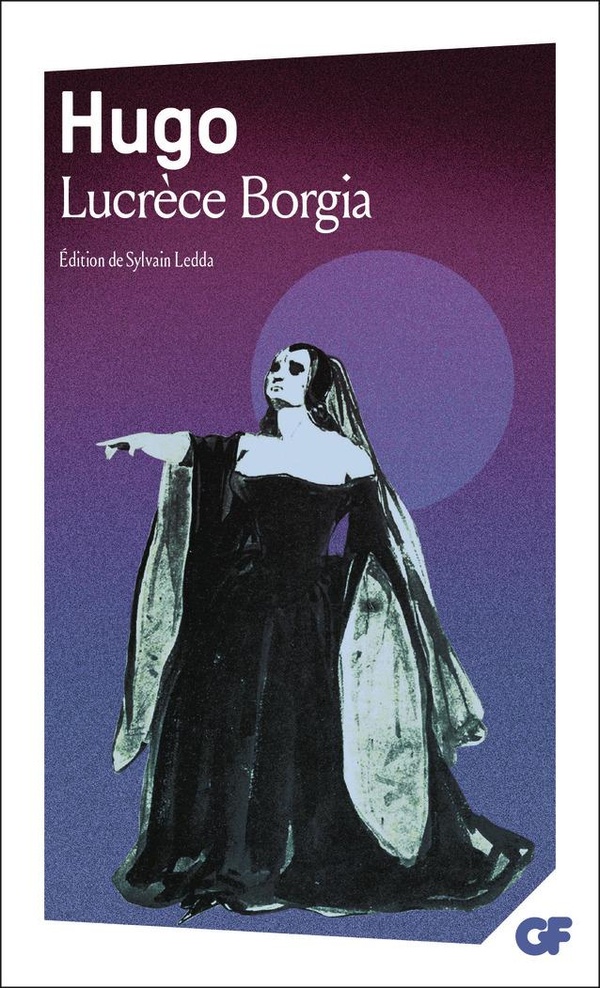 LUCRECE BORGIA