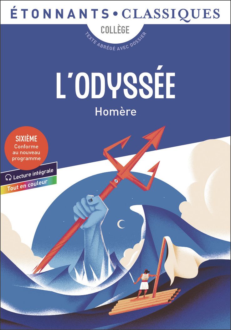 L'ODYSSEE