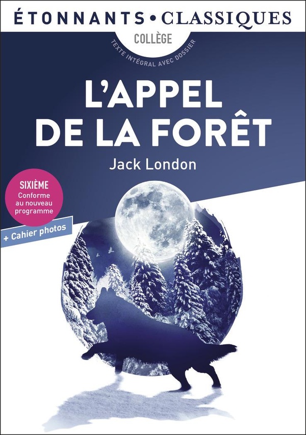 L'APPEL DE LA FORET