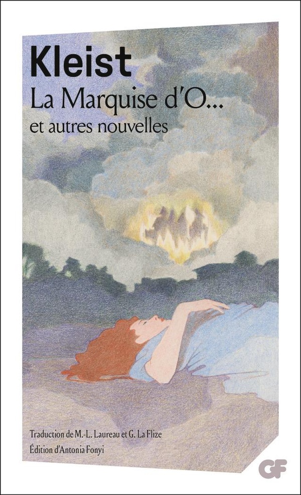 LA MARQUISE D'O... - ET AUTRES NOUVELLES