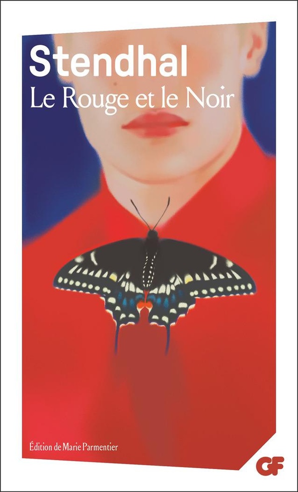 LE ROUGE ET LE NOIR