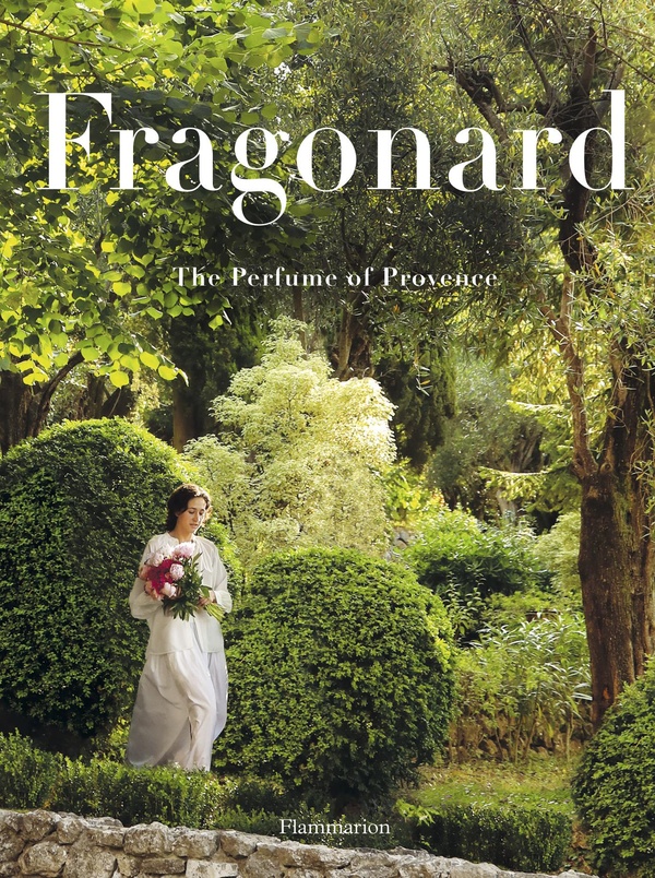 FRAGONARD - THE PERFUME OF PROVENCE