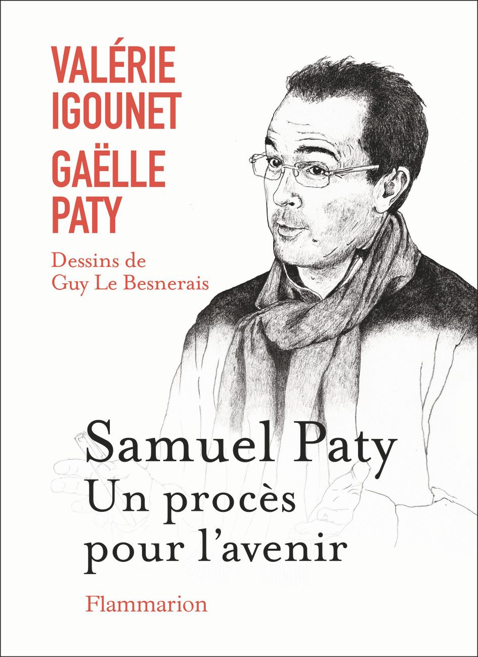 SAMUEL PATY, UN PROCES POUR L'AVENIR