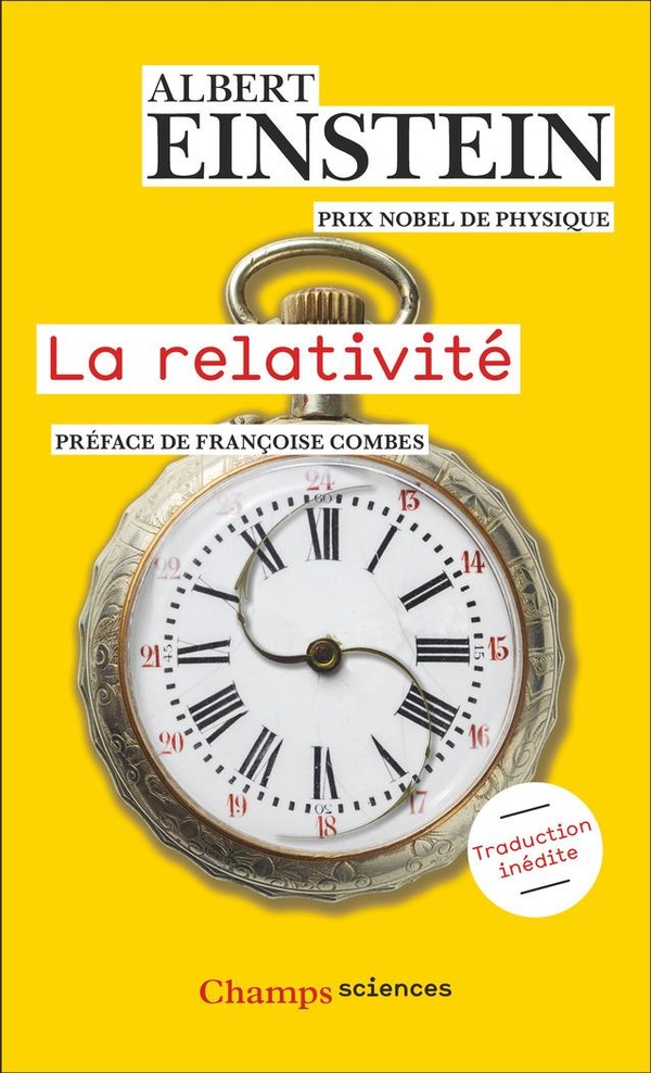 LA RELATIVITE