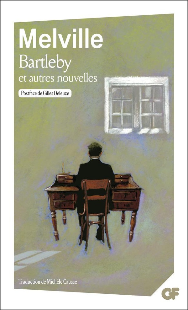 BARTLEBY ET AUTRES NOUVELLES - BARTLEBY - LES ILES ENCHANTEES - LE CAMPANILE