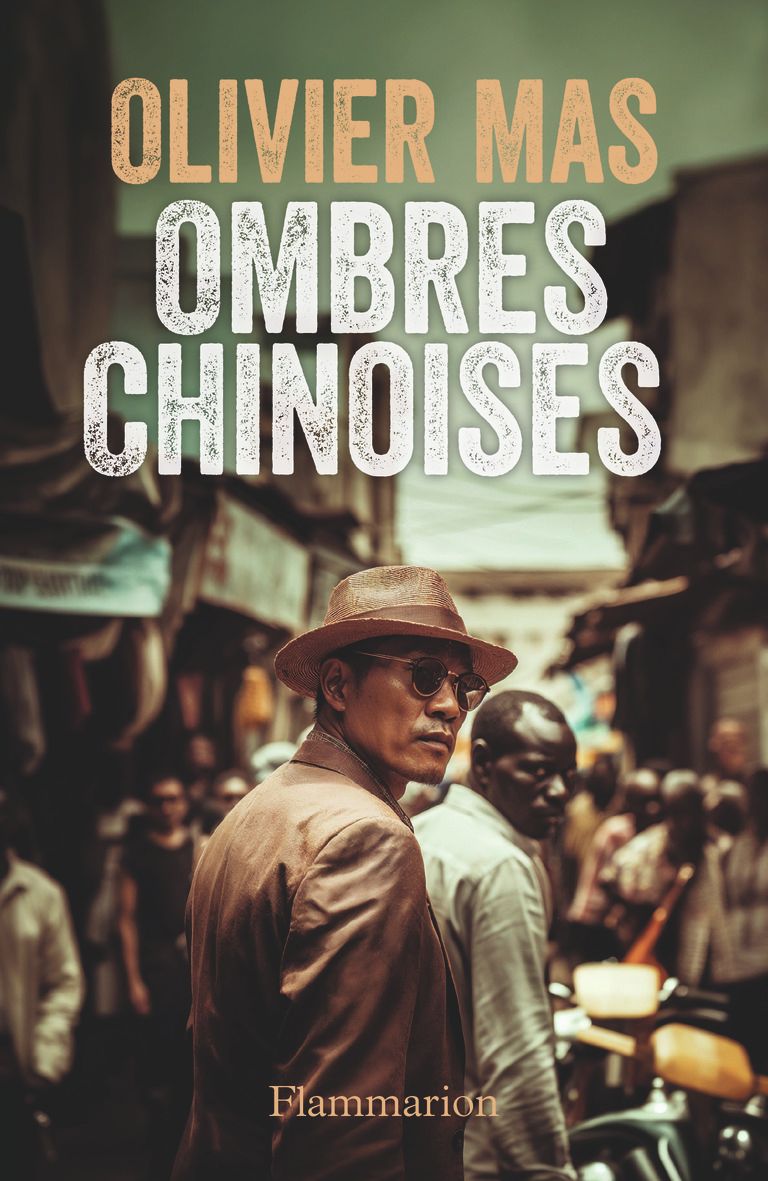 OMBRES CHINOISES