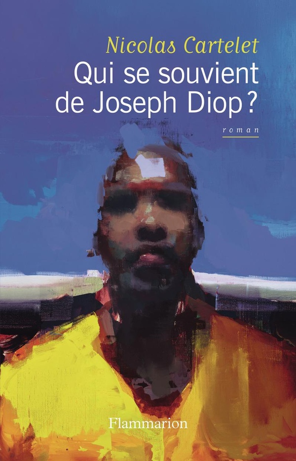 QUI SE SOUVIENT DE JOSEPH DIOP ?