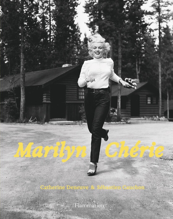 MARILYN CHERIE