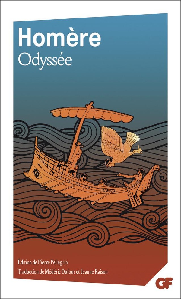 ODYSSEE