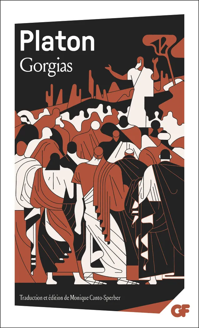 GORGIAS