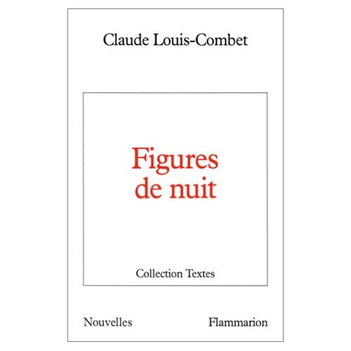 FIGURES DE NUIT