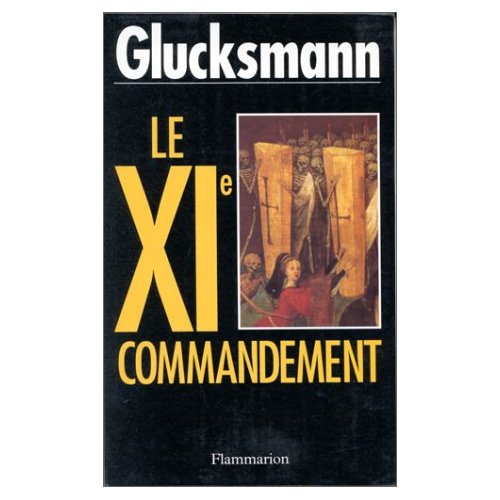 LE XIE COMMANDEMENT
