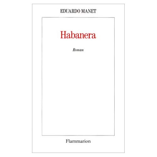 HABANERA - - ROMAN