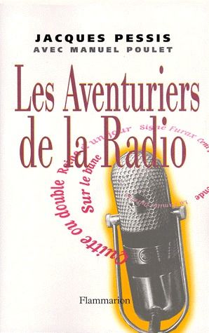 LES AVENTURIERS DE LA RADIO