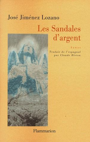 LES SANDALES D'ARGENT
