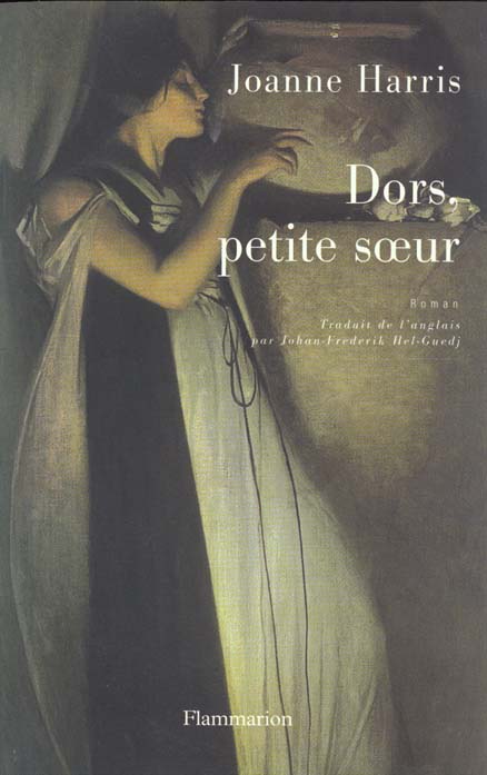 DORS, PETITE SOEUR
