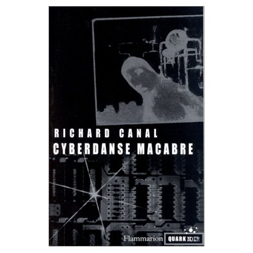 CYBERDANSE MACABRE