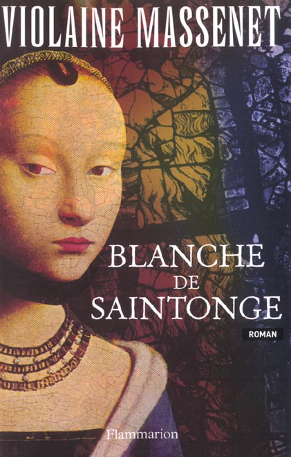 BLANCHE DE SAINTONGE