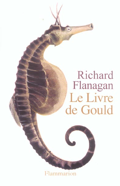 LE LIVRE DE GOULD