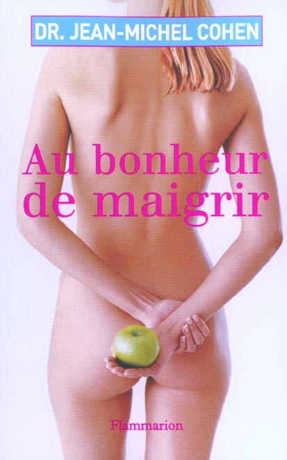 AU BONHEUR DE MAIGRIR