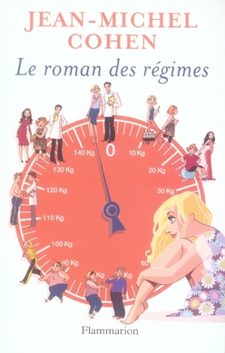LE ROMAN DES REGIMES