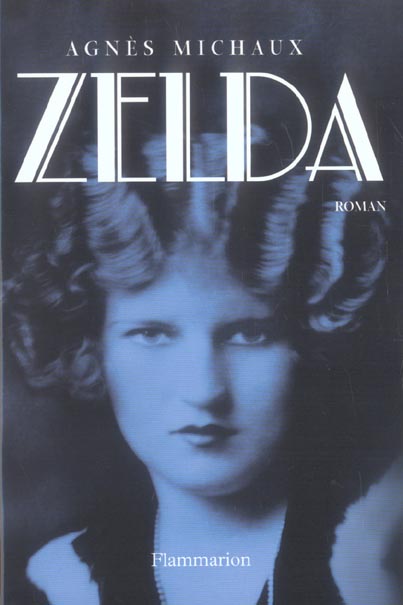 ZELDA