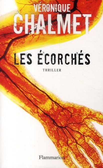 LES ECORCHES