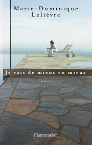 JE VAIS DE MIEUX EN MIEUX