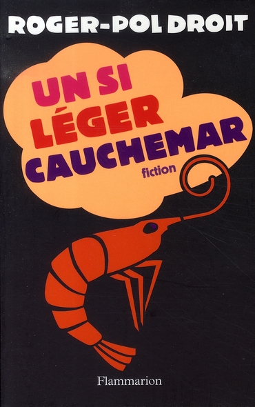 UN SI LEGER CAUCHEMAR