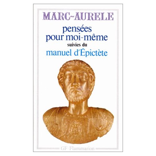 PENSEES POUR MOI-MEME