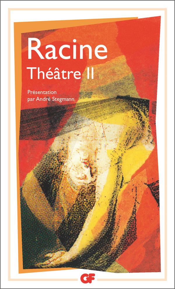 THEATRE - VOL02