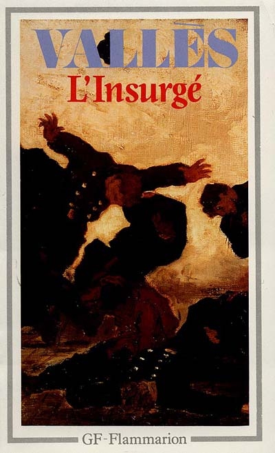 L'INSURGE