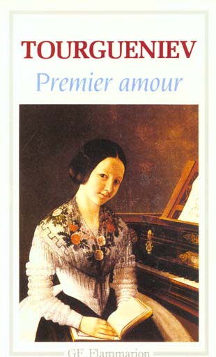 PREMIER AMOUR
